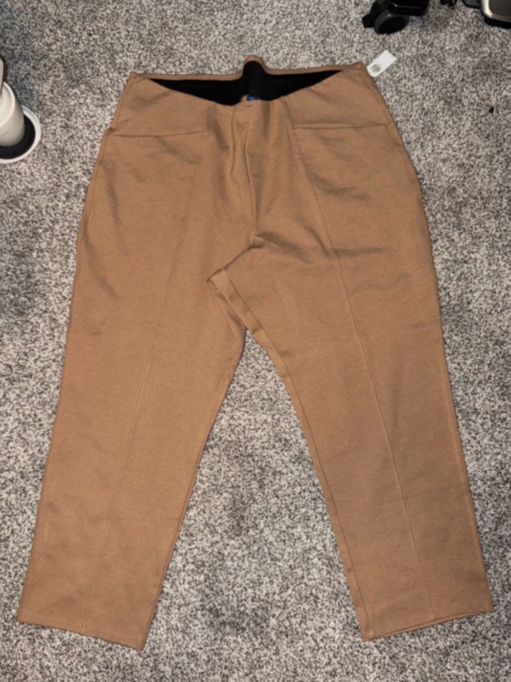Old Navy Women’s “Stevie” Tan pants